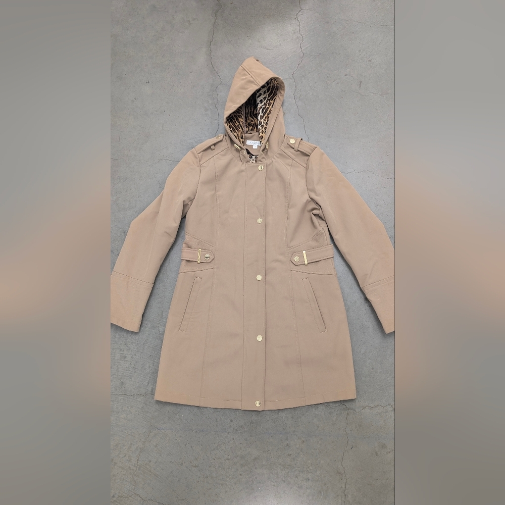 Via Spiga Trenchcoat - Picture 3 of 16